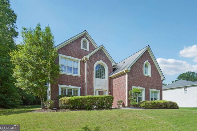 2268 Orleans Avenue, Marietta, GA 30062