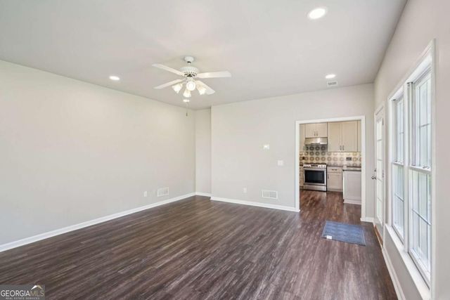 2268 Orleans Avenue, Marietta, GA 30062