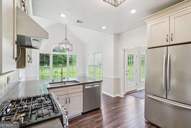 2268 Orleans Avenue, Marietta, GA 30062