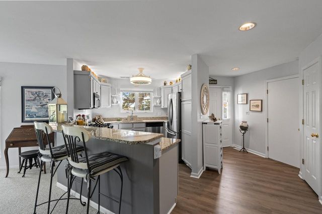 1078 Lakeland WAY #9-56, Lake Geneva, WI 53147