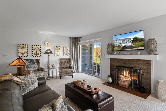 1078 Lakeland WAY #9-56, Lake Geneva, WI 53147