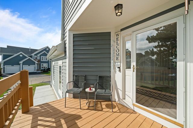 1078 Lakeland WAY #9-56, Lake Geneva, WI 53147