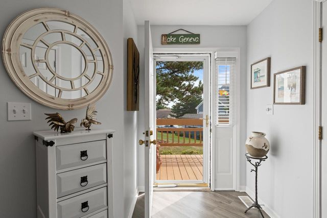 1078 Lakeland WAY #9-56, Lake Geneva, WI 53147