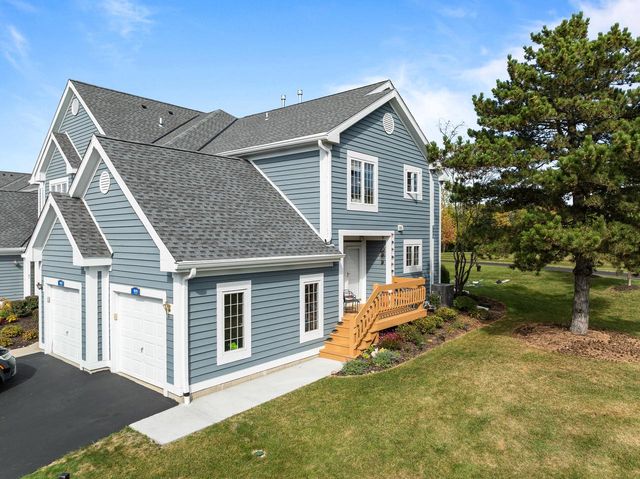 1078 Lakeland WAY #9-56, Lake Geneva, WI 53147