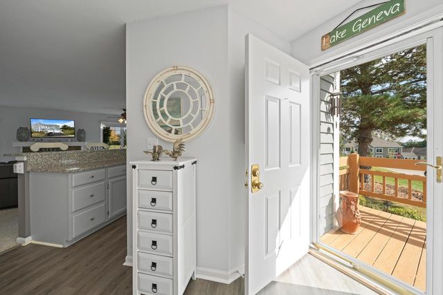 1078 Lakeland WAY #9-56, Lake Geneva, WI 53147