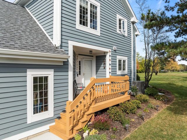 1078 Lakeland WAY #9-56, Lake Geneva, WI 53147