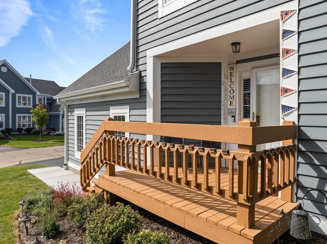 1078 Lakeland WAY #9-56, Lake Geneva, WI 53147