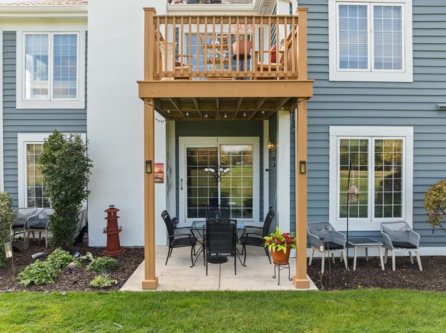 1078 Lakeland WAY #9-56, Lake Geneva, WI 53147