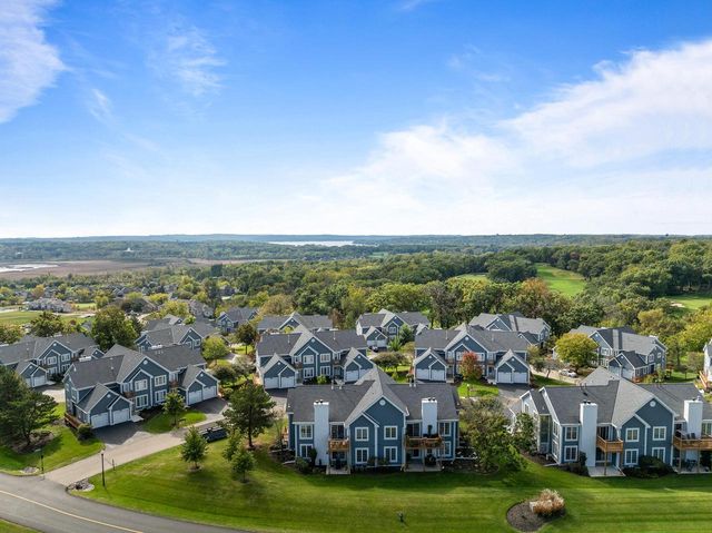 1078 Lakeland WAY #9-56, Lake Geneva, WI 53147