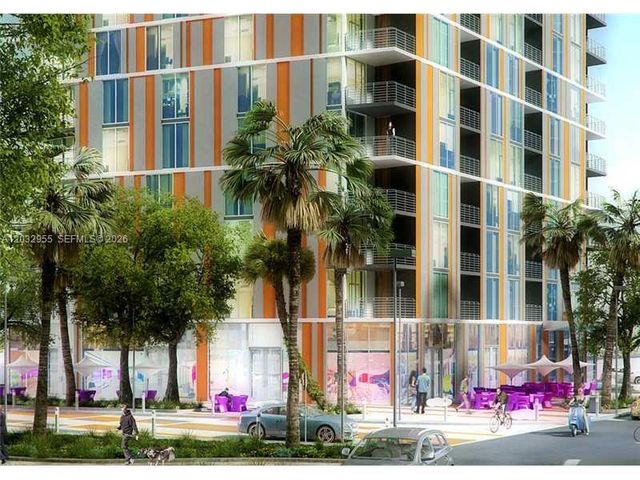 31 SE 6TH ST 1106, Miami, FL 33131