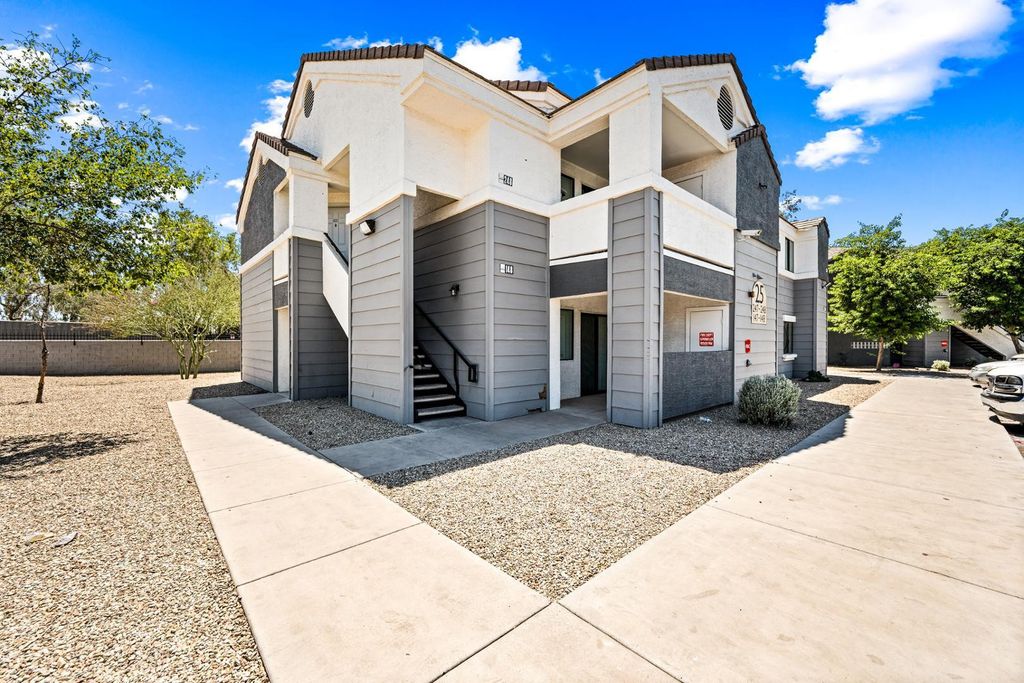 3065 N 67th Avenue Apt 148, Phoenix, AZ 85033