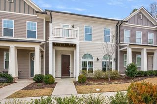 891 Proctor Oaks NW Street, Atlanta, GA 30318