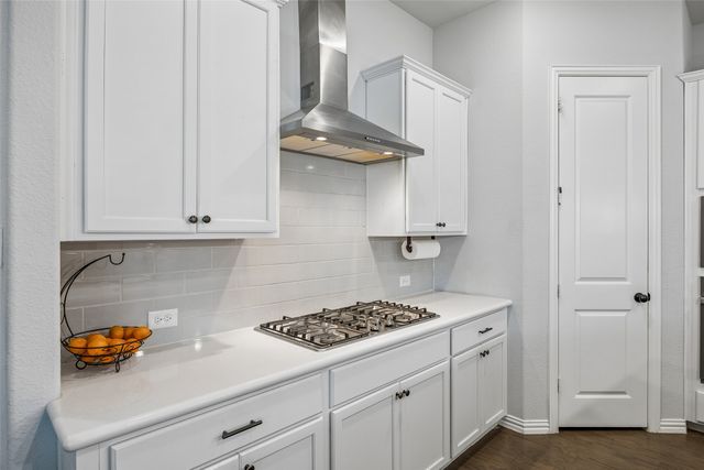 2533 Westbank Trail, Garland, TX 75042