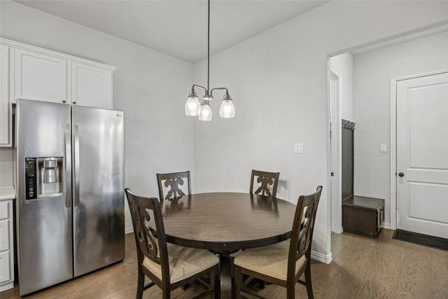 2533 Westbank Trail, Garland, TX 75042