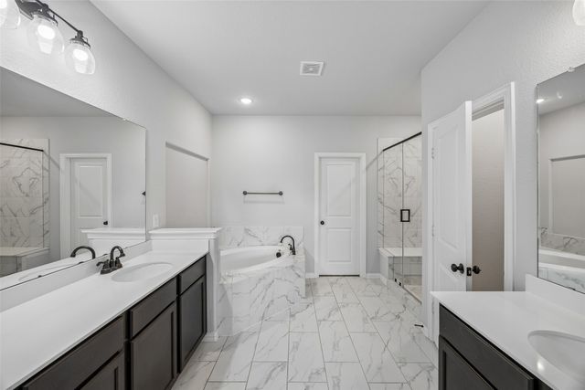 2533 Westbank Trail, Garland, TX 75042