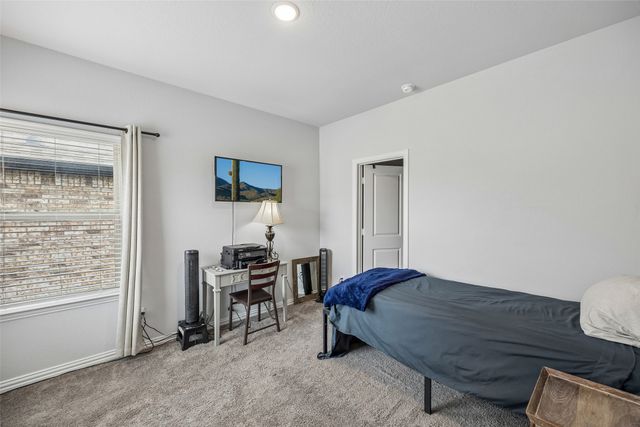 2533 Westbank Trail, Garland, TX 75042