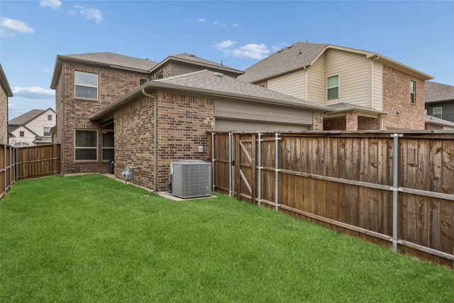 2533 Westbank Trail, Garland, TX 75042