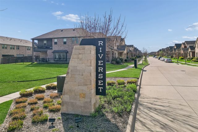 2533 Westbank Trail, Garland, TX 75042