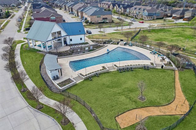 2533 Westbank Trail, Garland, TX 75042