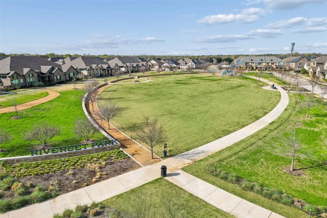 2533 Westbank Trail, Garland, TX 75042