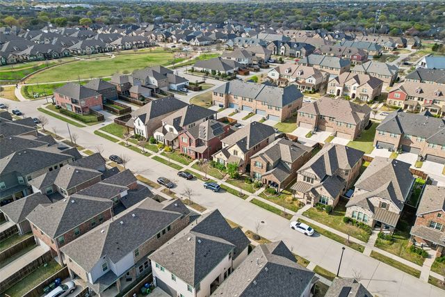 2533 Westbank Trail, Garland, TX 75042