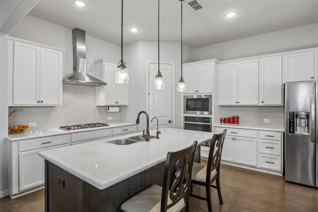 2533 Westbank Trail, Garland, TX 75042