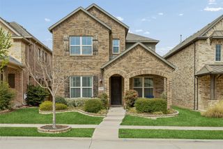 2533 Westbank Trail, Garland, TX 75042