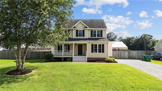 2509 Winston Trace Cir, Glen Allen, VA 23060
