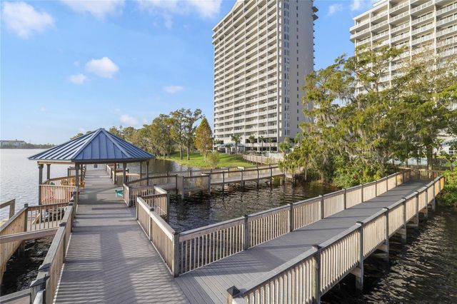 13427 BLUE HERON BEACH DRIVE 1805, Orlando, FL 32821