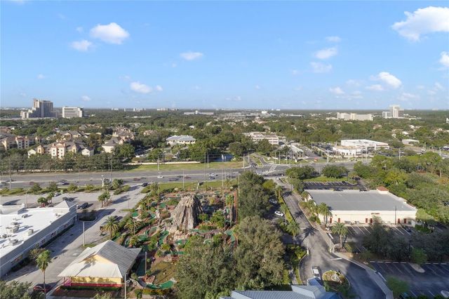 13427 BLUE HERON BEACH DRIVE 1805, Orlando, FL 32821