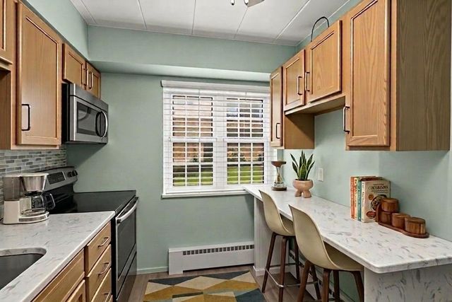 1445 W Touhy Avenue 9A, Park Ridge, IL 60068