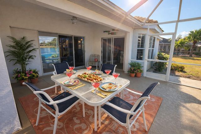 223 BIG PINE LANE, Punta Gorda, FL 33955