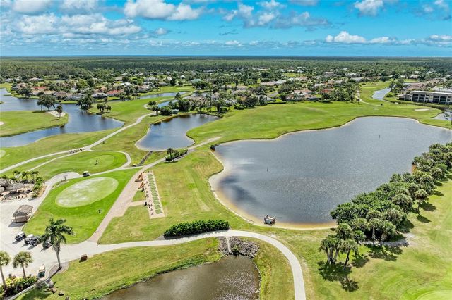 223 BIG PINE LANE, Punta Gorda, FL 33955