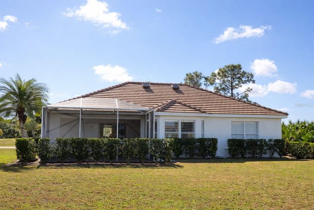 223 BIG PINE LANE, Punta Gorda, FL 33955
