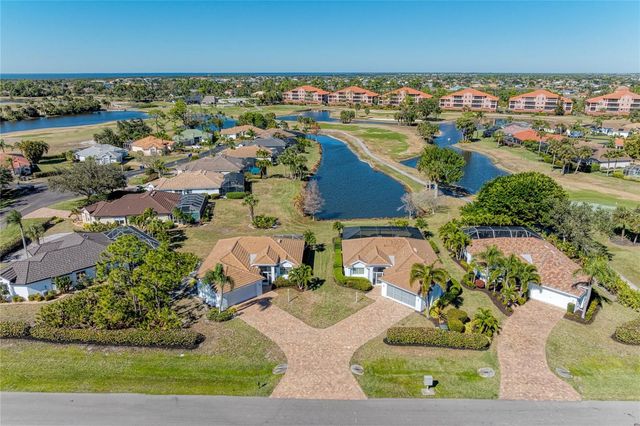 223 BIG PINE LANE, Punta Gorda, FL 33955