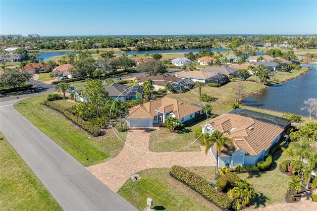 223 BIG PINE LANE, Punta Gorda, FL 33955