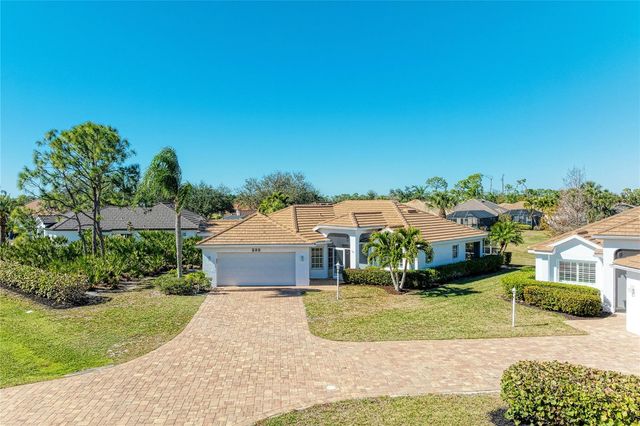 223 BIG PINE LANE, Punta Gorda, FL 33955