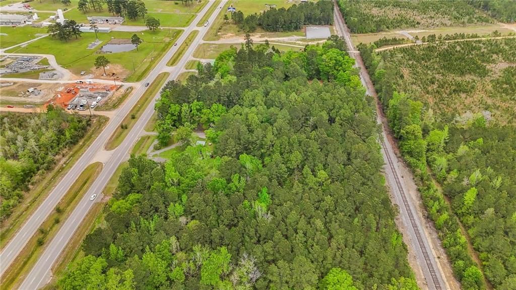 19950 Highway 43 N, Mount Vernon, AL 36560 — photo 2