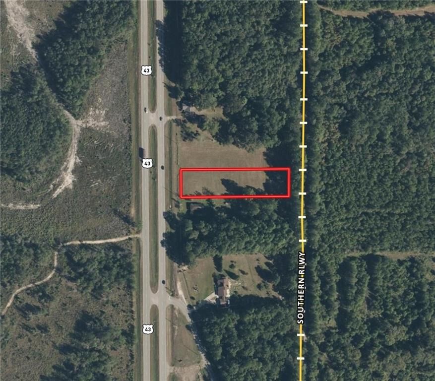 19950 Highway 43 N, Mount Vernon, AL 36560 — photo 5
