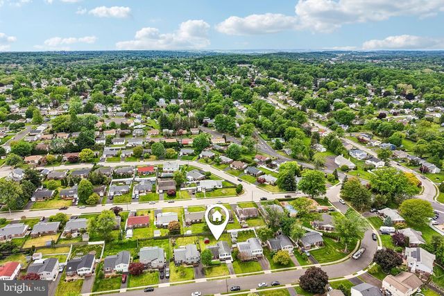 2960 SUNNYCREST RD, Willow Grove, PA 19090