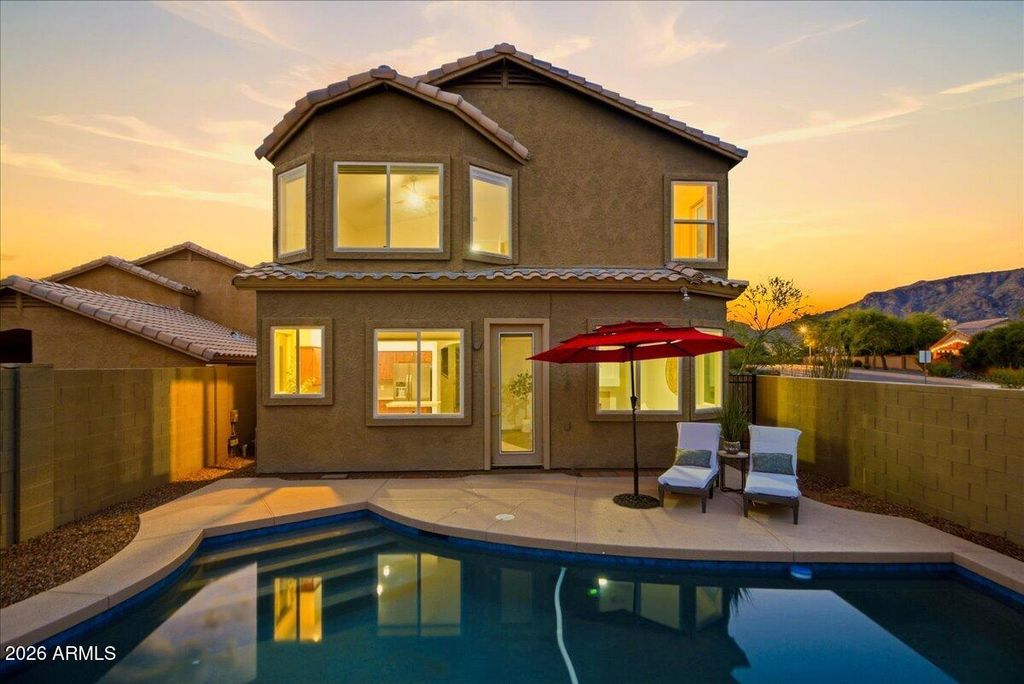 Undisclosed Address, Phoenix, AZ 85048 — photo 2