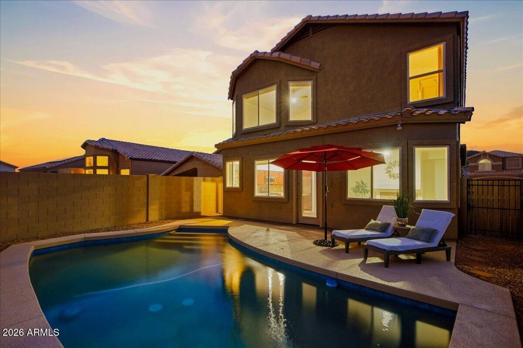 Undisclosed Address, Phoenix, AZ 85048 — photo 3