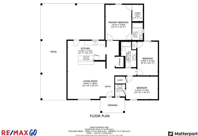 5039 Briscoe Street, Houston, TX 77033