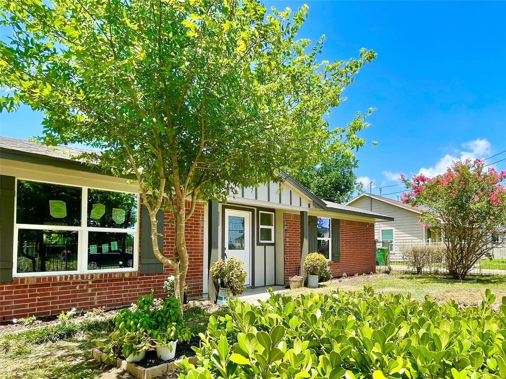 5039 Briscoe Street, Houston, TX 77033