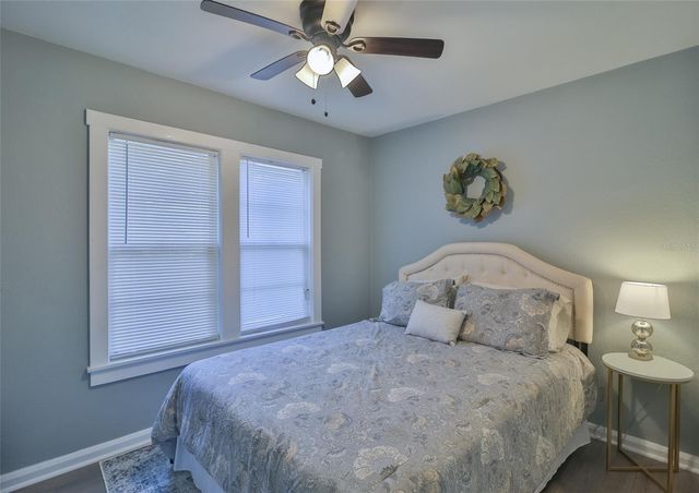 3909 N DARWIN AVENUE, Tampa, FL 33603