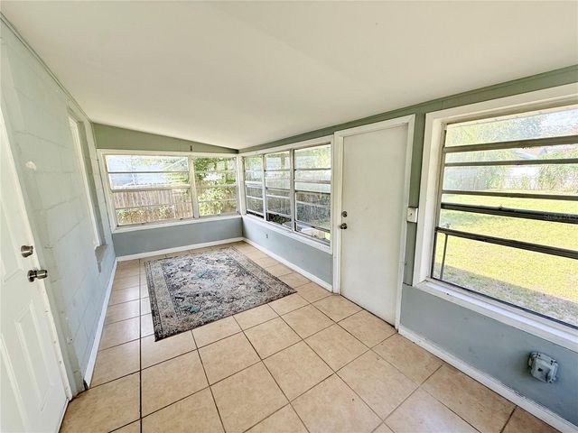 3909 N DARWIN AVENUE, Tampa, FL 33603