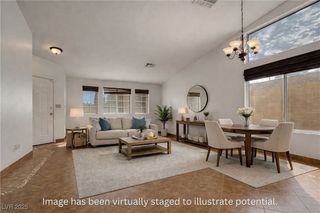 840 Candido Garcia Avenue, Henderson, NV 89015