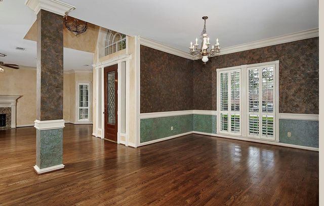 35 Misty Grove Circle, The Woodlands, TX 77380