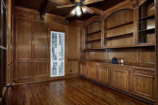 35 Misty Grove Circle, The Woodlands, TX 77380