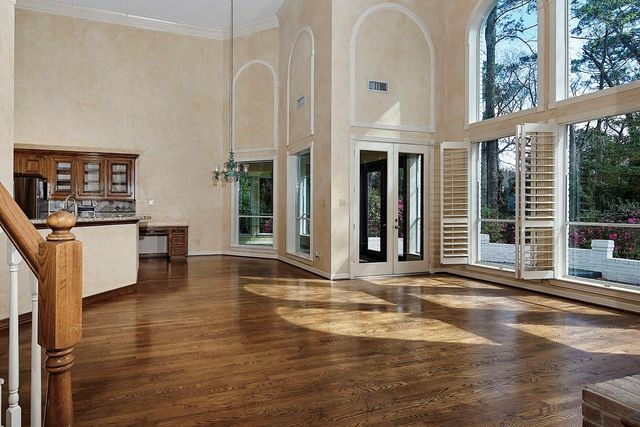 35 Misty Grove Circle, The Woodlands, TX 77380